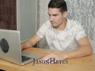 JasonHeyes