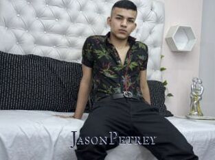 JasonPetrey