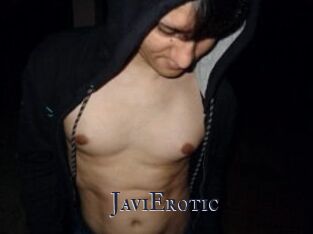 JaviErotic