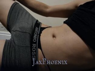 JaxPhoenix