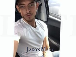 JaxonMaxx