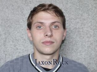 JaxonRock