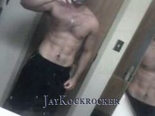 JayKockrocker