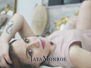 JayaMonroe