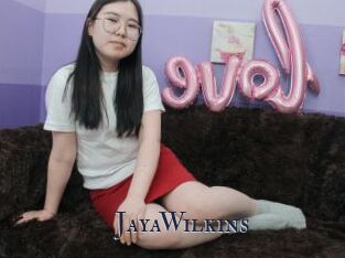 JayaWilkins