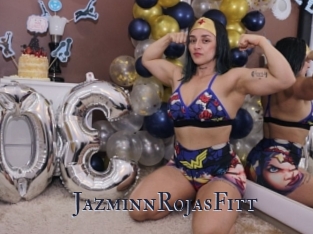 JazminnRojasFitt