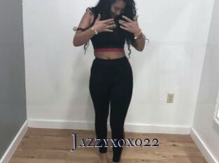 Jazzyxoxo22