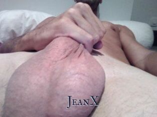 JeanX
