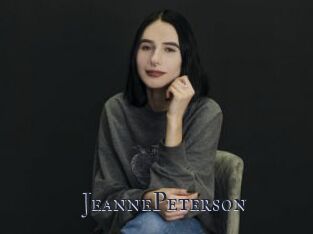 JeannePeterson