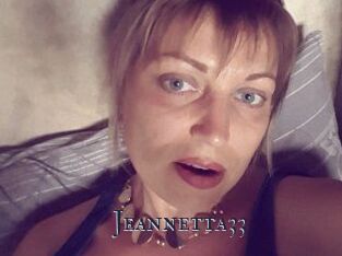 Jeannetta33