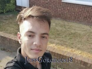 JeffGorgeous18