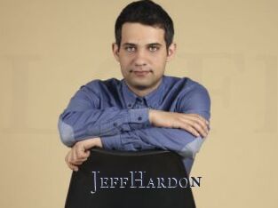 JeffHardon