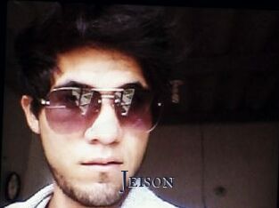 Jeison