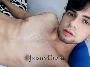 JeisonClark