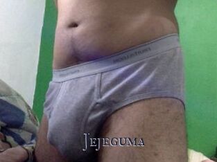 Jejeguma