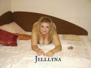 Jelllyna