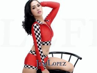 JemLopez Links 2 Freeporn
