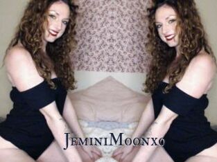 JeminiMoonxo