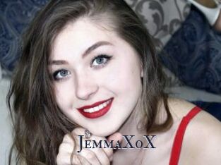 JemmaXoX