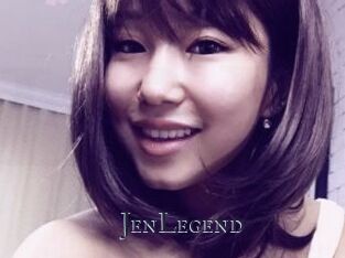 JenLegend