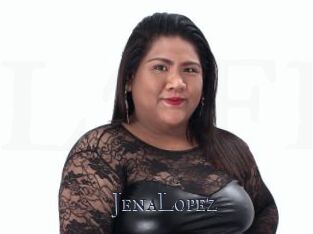 JenaLopez