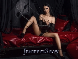 JenifferShow