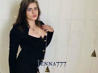 Jenna777