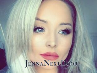 JennaNextDoor