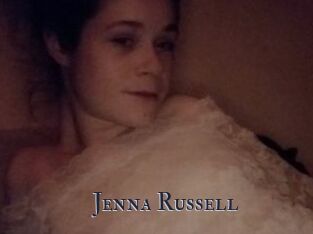 Jenna_Russell