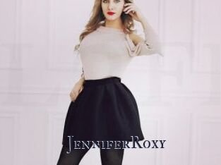 JenniferRoxy