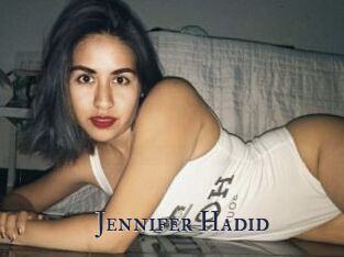 Jennifer_Hadid