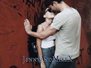 JennyAndMikeX