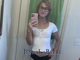 JennyLaBelle