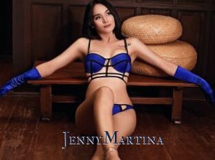 JennyMartina