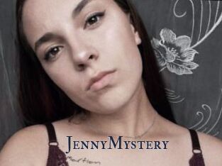 JennyMystery