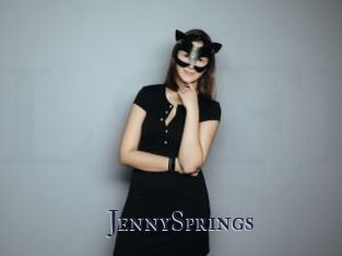 JennySprings