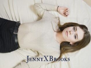 JennyXBrooks