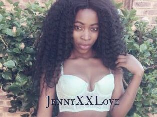 JennyXXLove