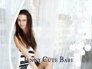 Jenny_Cute_Babe