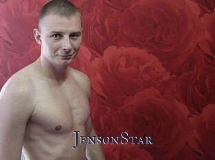 JensonStar