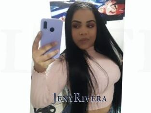 JenyRivera