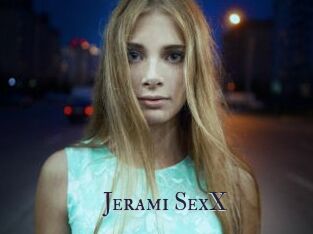 Jerami_SexX