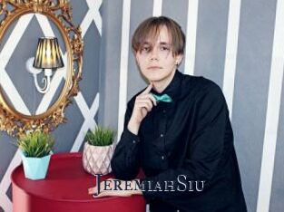 JeremiahSiu