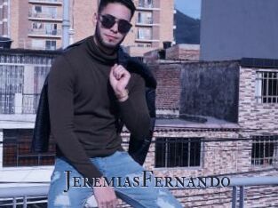 JeremiasFernando