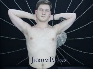 JeromEvans