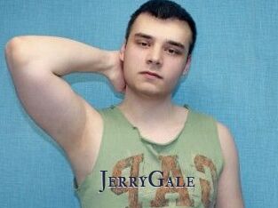 JerryGale