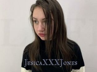 JesicaXXXJones