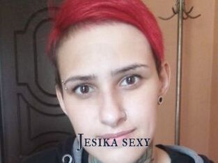 Jesika_sexy_