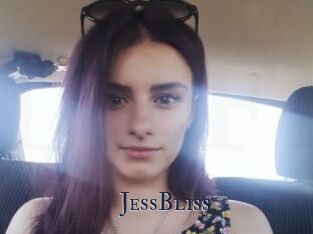 JessBliss