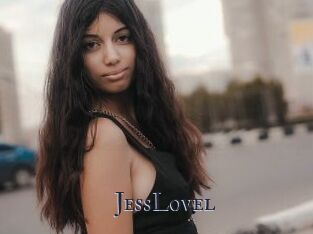 JessLovel